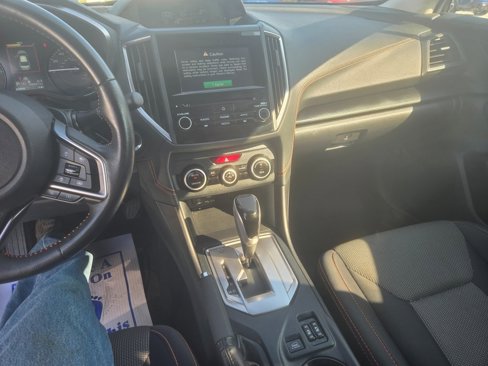 Used 2023 Subaru Crosstrek 2.0i Premium w/ Popular Package #2 image 9