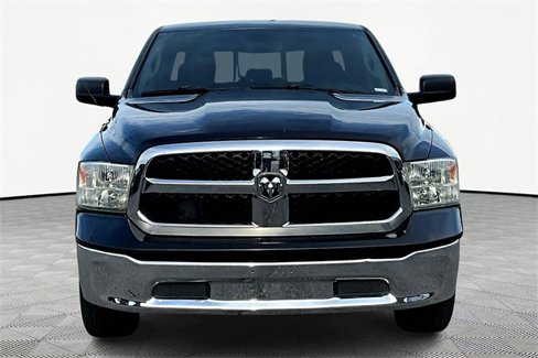 Used 2015 RAM 1500 Classic SLT image 2