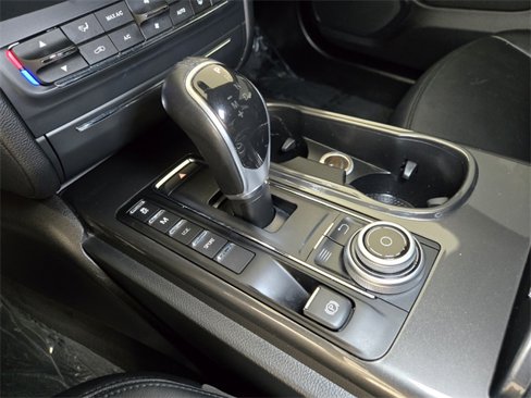 Used 2017 Maserati Ghibli image 23