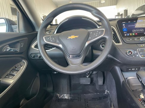 Used 2024 Chevrolet Malibu LT image 31