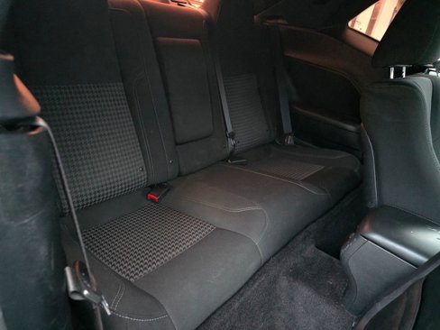 Used 2018 Dodge Challenger SXT w/ Blacktop Package image 11