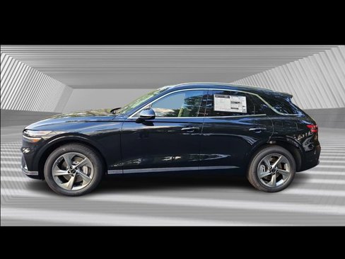 New 2026 Genesis GV70 2.5T image 2