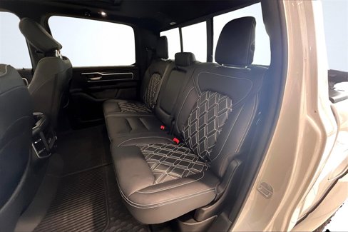 Used 2022 RAM 1500 Big Horn image 27