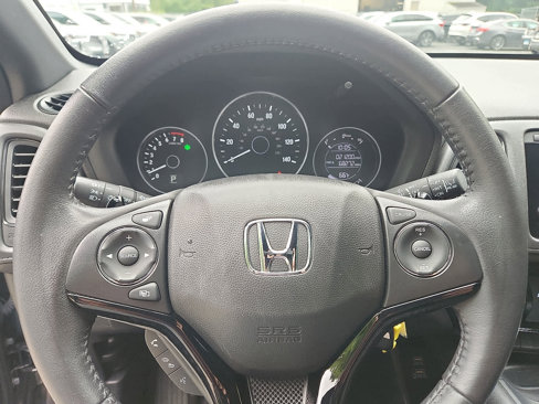 Used 2021 Honda HR-V Sport image 19