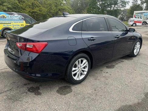 Used 2016 Chevrolet Malibu LT image 6