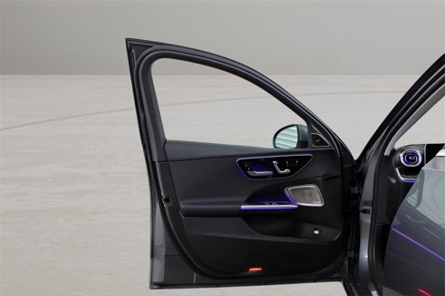 Used 2022 Mercedes-Benz C 300 Sedan image 7