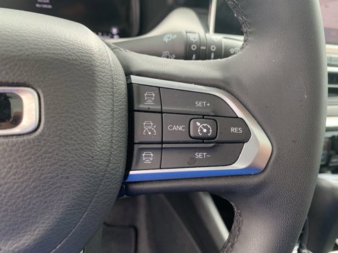 Used 2023 Jeep Compass Limited w/ Elite Group image 30