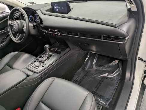 Certified 2022 MAZDA CX-30 AWD 2.5 S w/ Select Package image 29