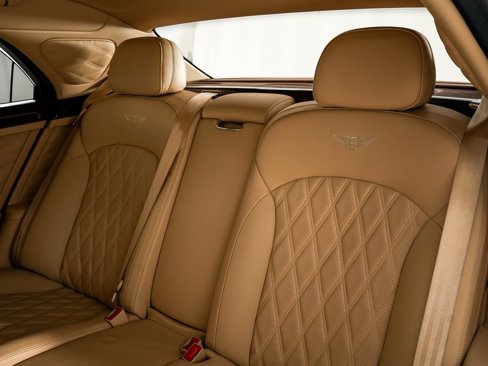 Certified 2020 Bentley Mulsanne image 25