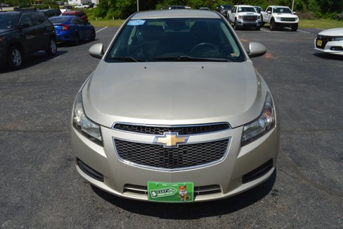 Used 2015 Chevrolet Cruze LT image 12