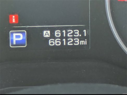 Used 2019 Subaru Ascent Premium image 32