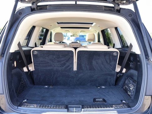 Used 2019 Mercedes-Benz GLS 450 4MATIC image 11