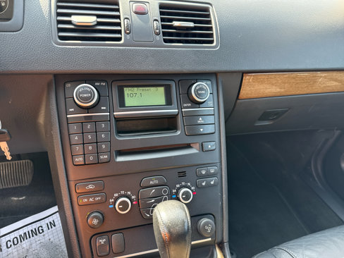 Used 2008 Volvo XC90 3.2 image 12