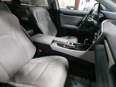 Used 2019 Lexus RX 350 AWD image 10