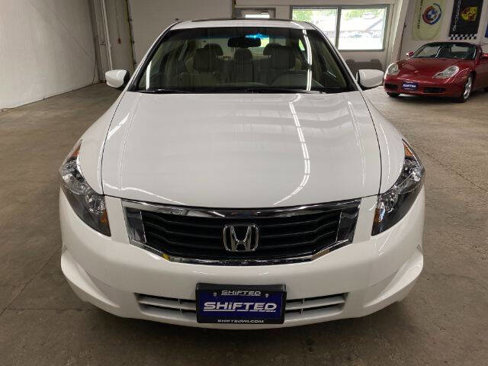 Used 2009 Honda Accord EX-L image 7