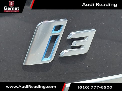Used 2018 BMW i3 image 32