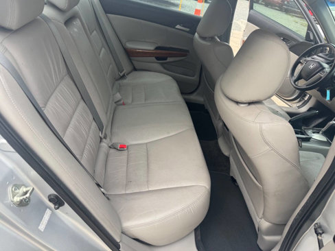 Used 2012 Honda Accord EX-L image 14