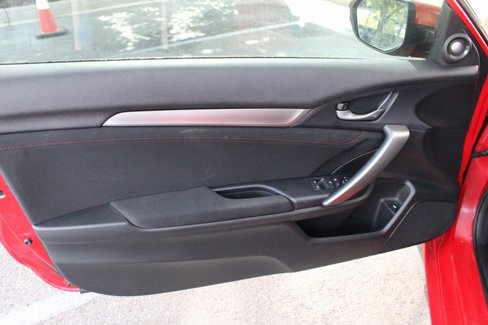 Used 2020 Honda Civic Si image 21