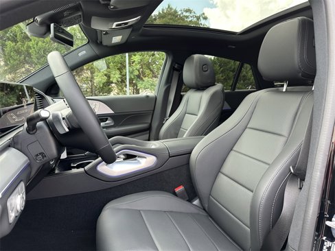 New 2026 Mercedes-Benz GLE 450 4MATIC Coupe image 14