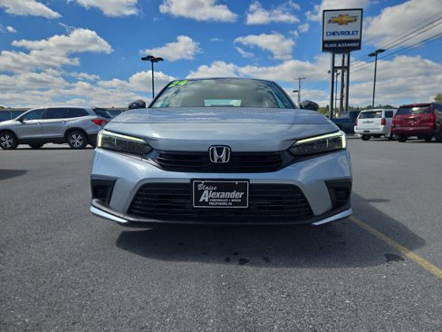 Used 2024 Honda Civic Sport image 9