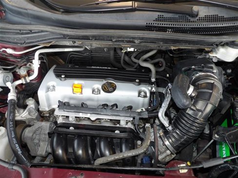 Used 2013 Honda CR-V LX image 11