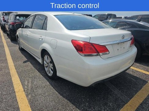 Used 2012 Toyota Avalon image 3