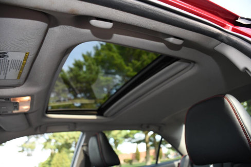 Used 2016 Toyota Camry SE image 37