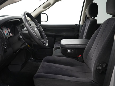 Used 2005 Dodge Ram 1500 Truck SLT w/ Sport Appearance Group image 16