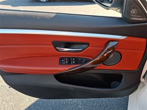 Used 2018 BMW 430i Gran Coupe xDrive image 13