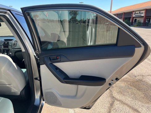 Used 2012 Kia Forte EX image 15