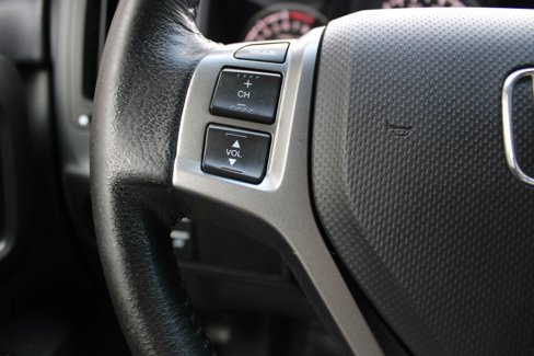 Used 2012 Honda Ridgeline Sport image 12
