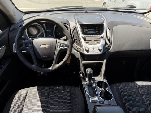 Used 2017 Chevrolet Equinox LS image 17