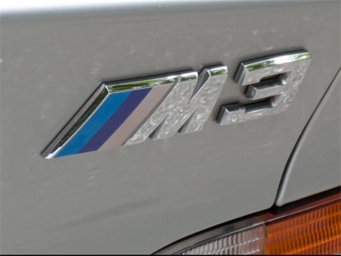 Used 1999 BMW M3 Convertible image 15