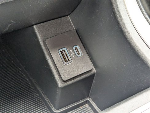 Used 2024 Ford Edge SEL image 28