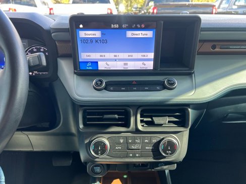 Used 2022 Ford Maverick Lariat w/ Equipment Group 500A Standard image 25