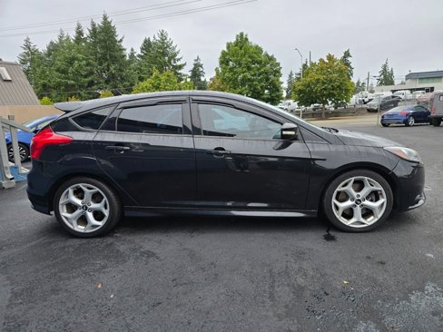 Used 2014 Ford Focus ST image 6