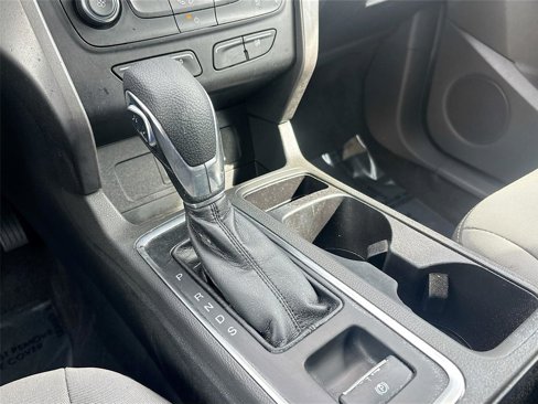 Used 2017 Ford Escape S image 17