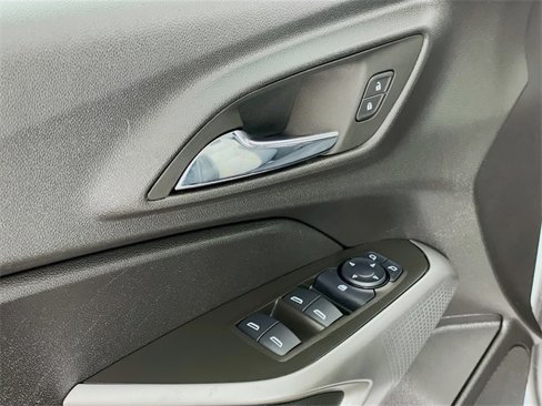 Certified 2024 Chevrolet Trax LS w/ LS Convenience Package image 20
