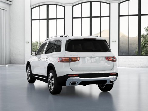 New 2025 Mercedes-Benz GLB 250 image 27