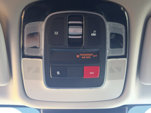 Used 2023 Hyundai Tucson Limited image 28