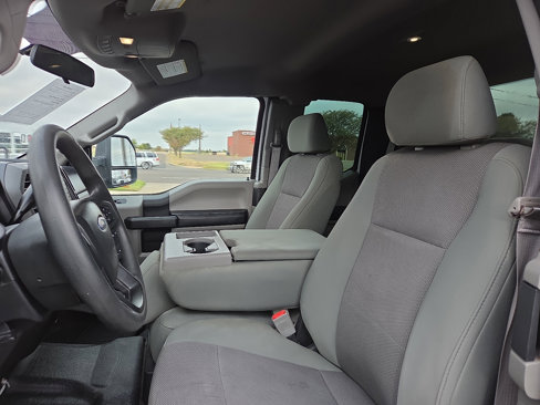 Used 2018 Ford F250 XL w/ Power Equipment Group image 13