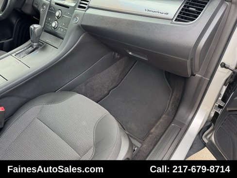 Used 2015 Ford Taurus SEL w/ Equipment Group 201A image 83