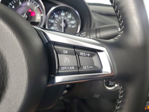 Used 2023 MAZDA MX-5 Miata Grand Touring image 25