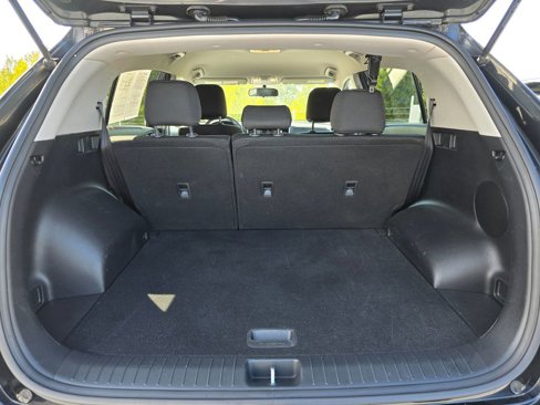 Used 2017 Kia Sportage LX image 19