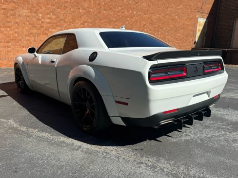 Used 2017 Dodge Challenger R/T Scat Pack image 8