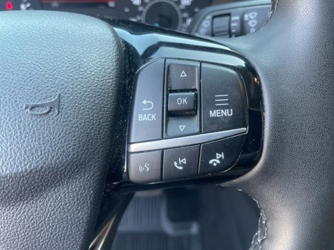 Used 2022 Ford Escape SE w/ Cold Weather Package image 28