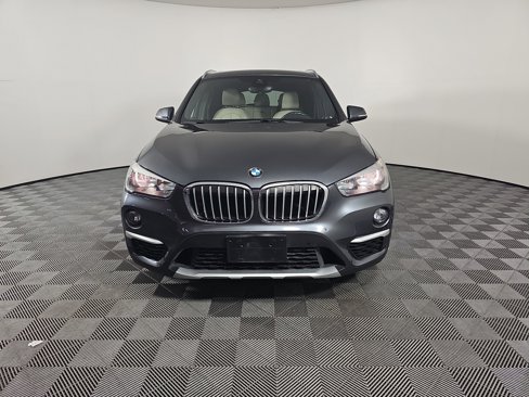 Used 2019 BMW X1 sDrive28i w/ Convenience Package image 5