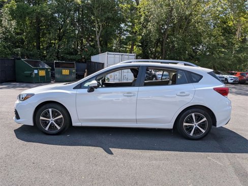Used 2023 Subaru Impreza Premium image 7