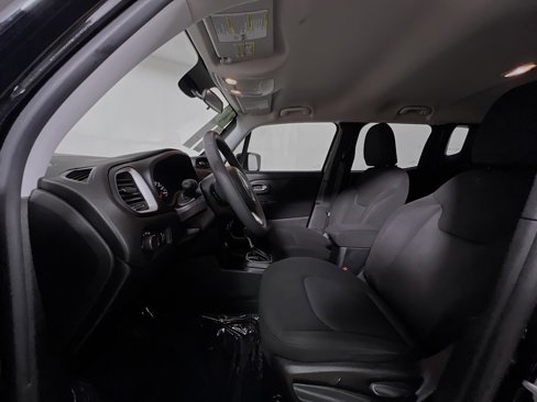 Used 2020 Jeep Renegade Sport image 15