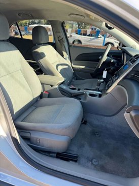 Used 2014 Chevrolet Malibu LS w/ Protection Package image 11